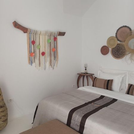 Dar Ali Medina Hammamet Chambres D'Hotes 객실 사진