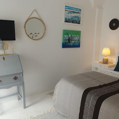 Dar Ali Medina Hammamet Chambres D'Hotes 객실 사진