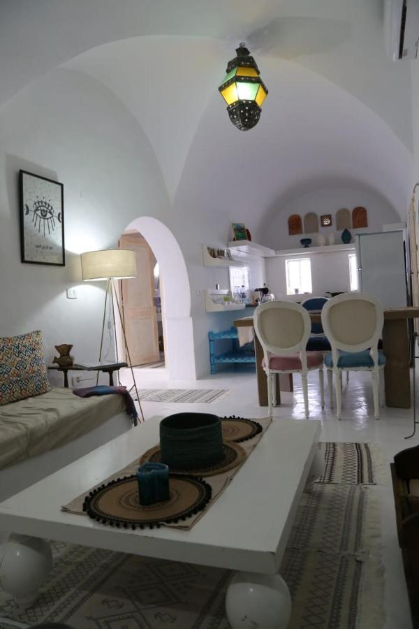 Dar Ali Medina Hammamet Chambres D'Hotes 외부 사진
