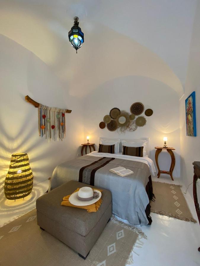 Dar Ali Medina Hammamet Chambres D'Hotes 외부 사진