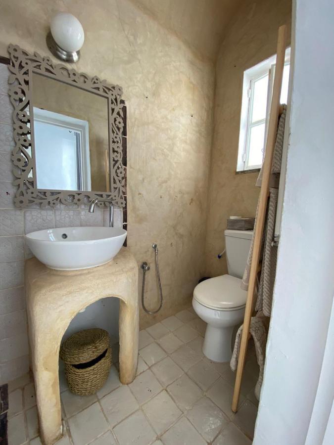 Dar Ali Medina Hammamet Chambres D'Hotes 외부 사진