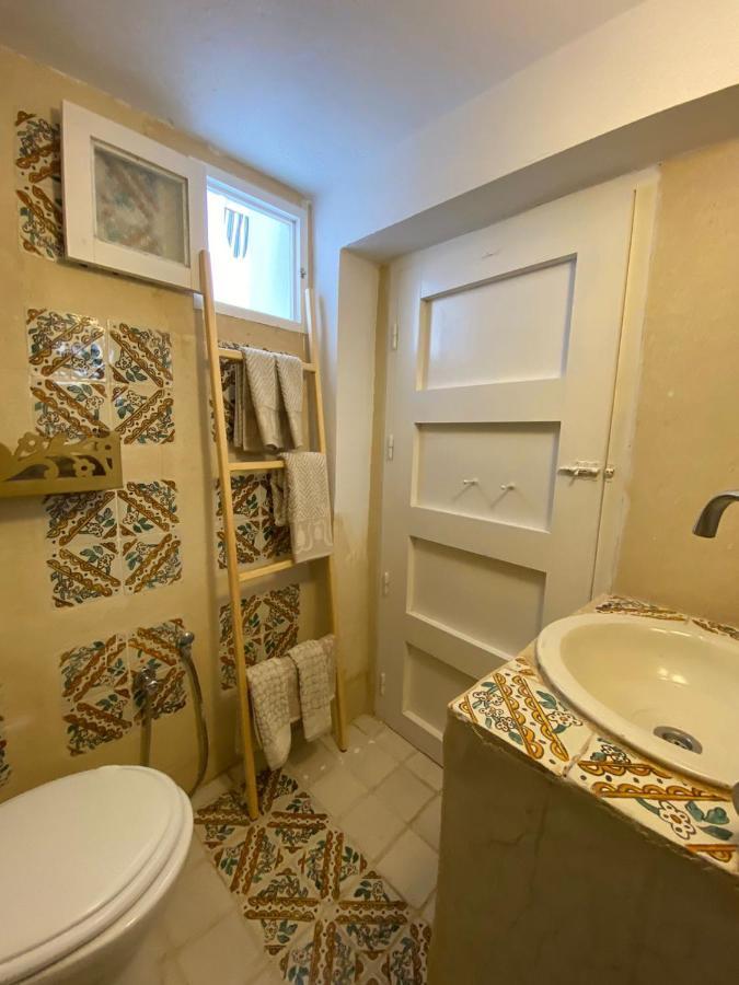 Dar Ali Medina Hammamet Chambres D'Hotes 외부 사진