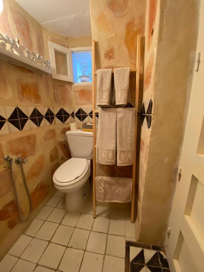 Dar Ali Medina Hammamet Chambres D'Hotes 외부 사진
