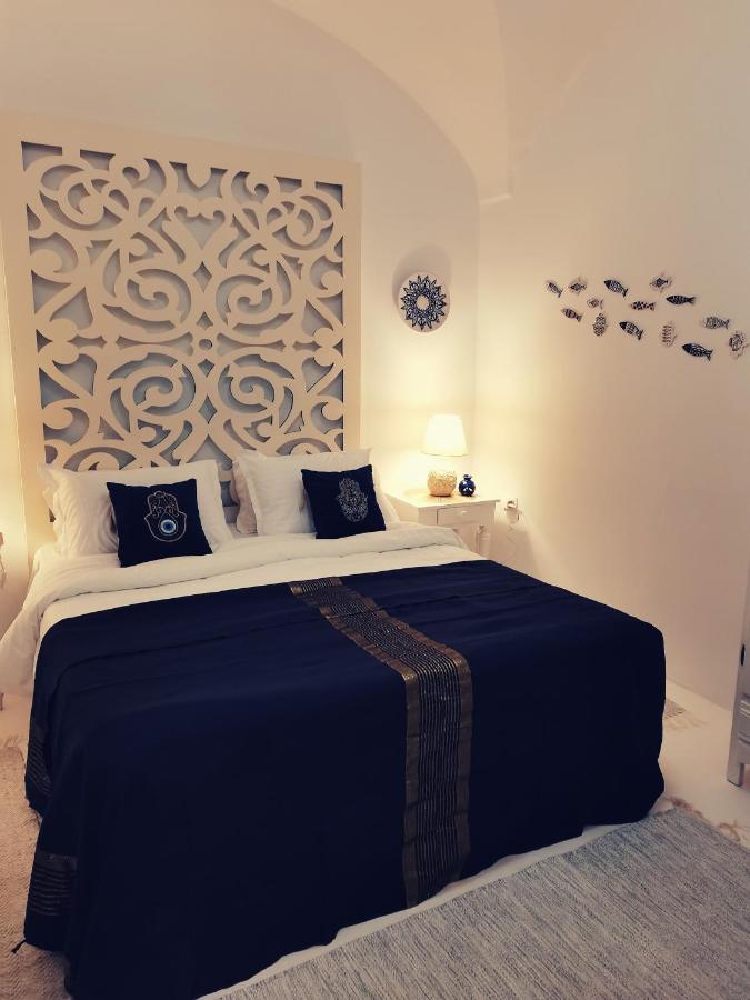 Dar Ali Medina Hammamet Chambres D'Hotes 외부 사진