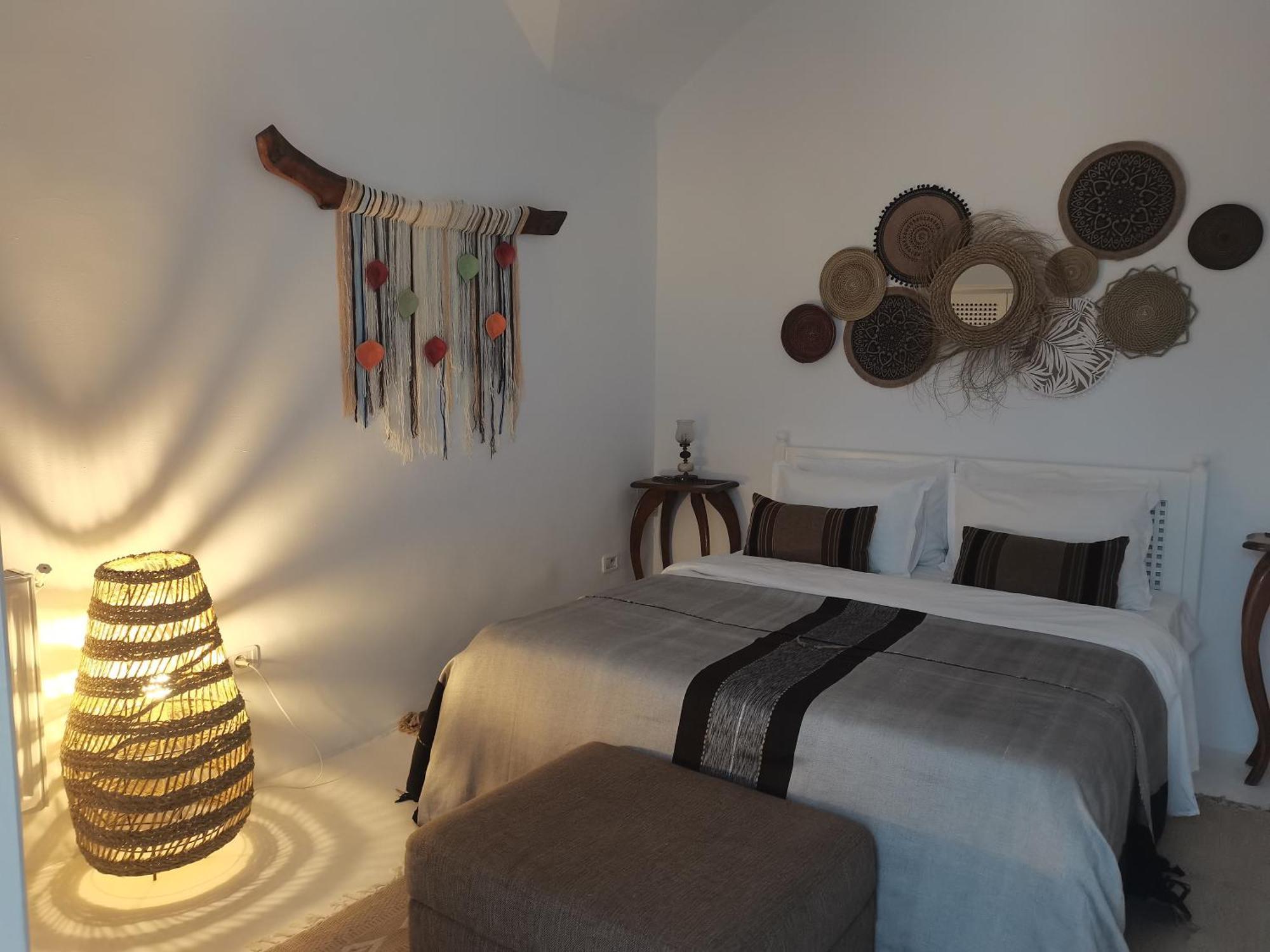 Dar Ali Medina Hammamet Chambres D'Hotes 객실 사진