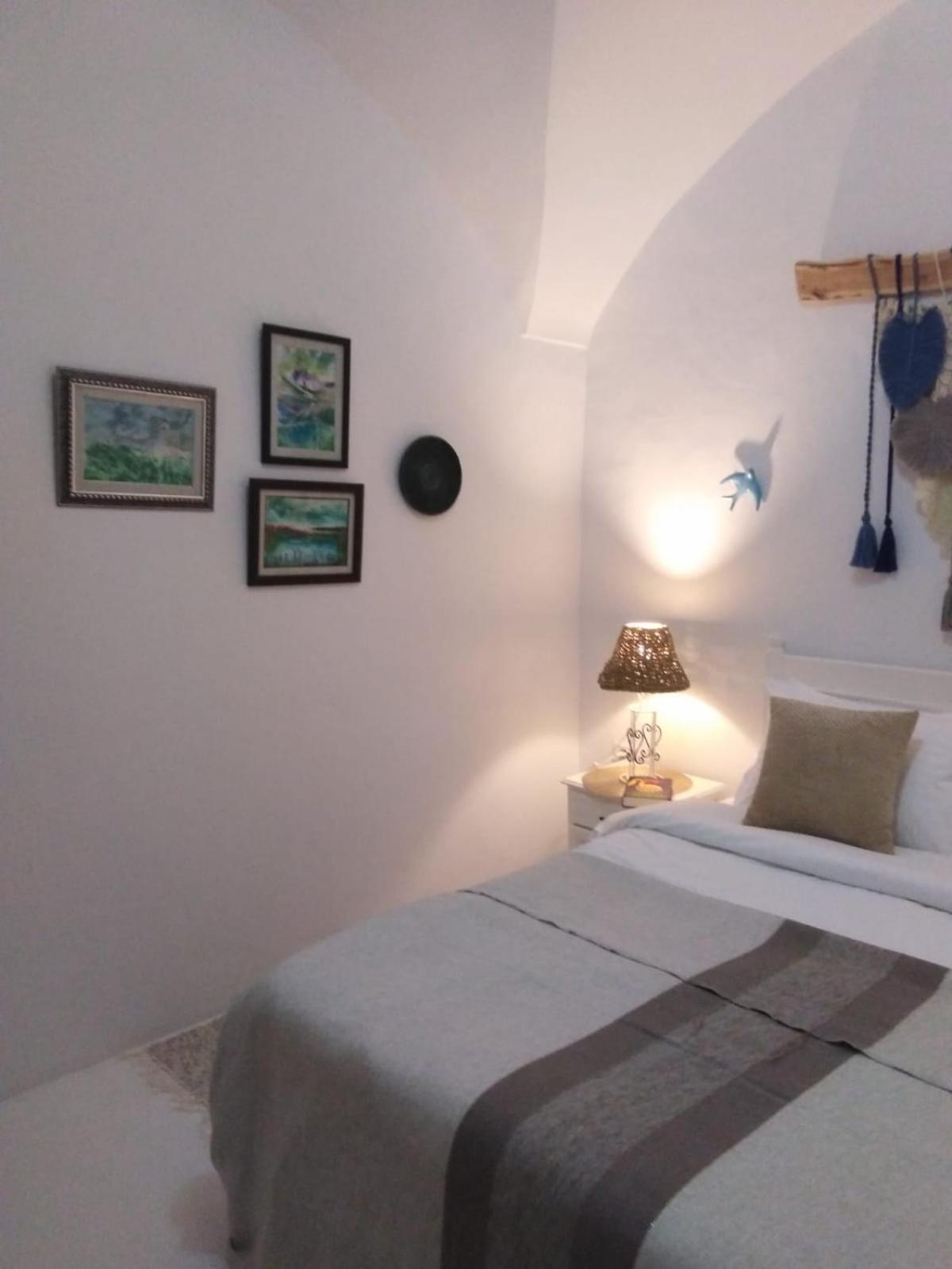 Dar Ali Medina Hammamet Chambres D'Hotes 외부 사진