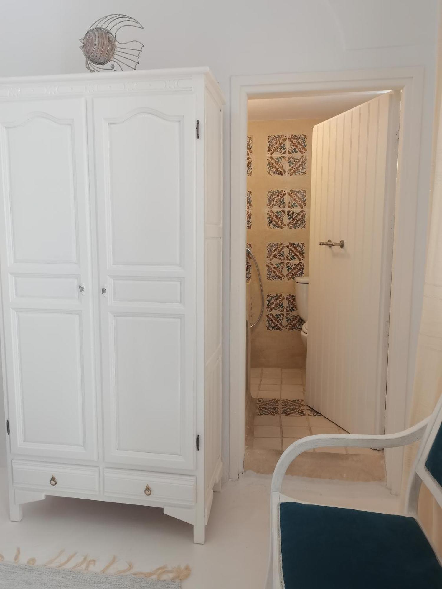 Dar Ali Medina Hammamet Chambres D'Hotes 외부 사진