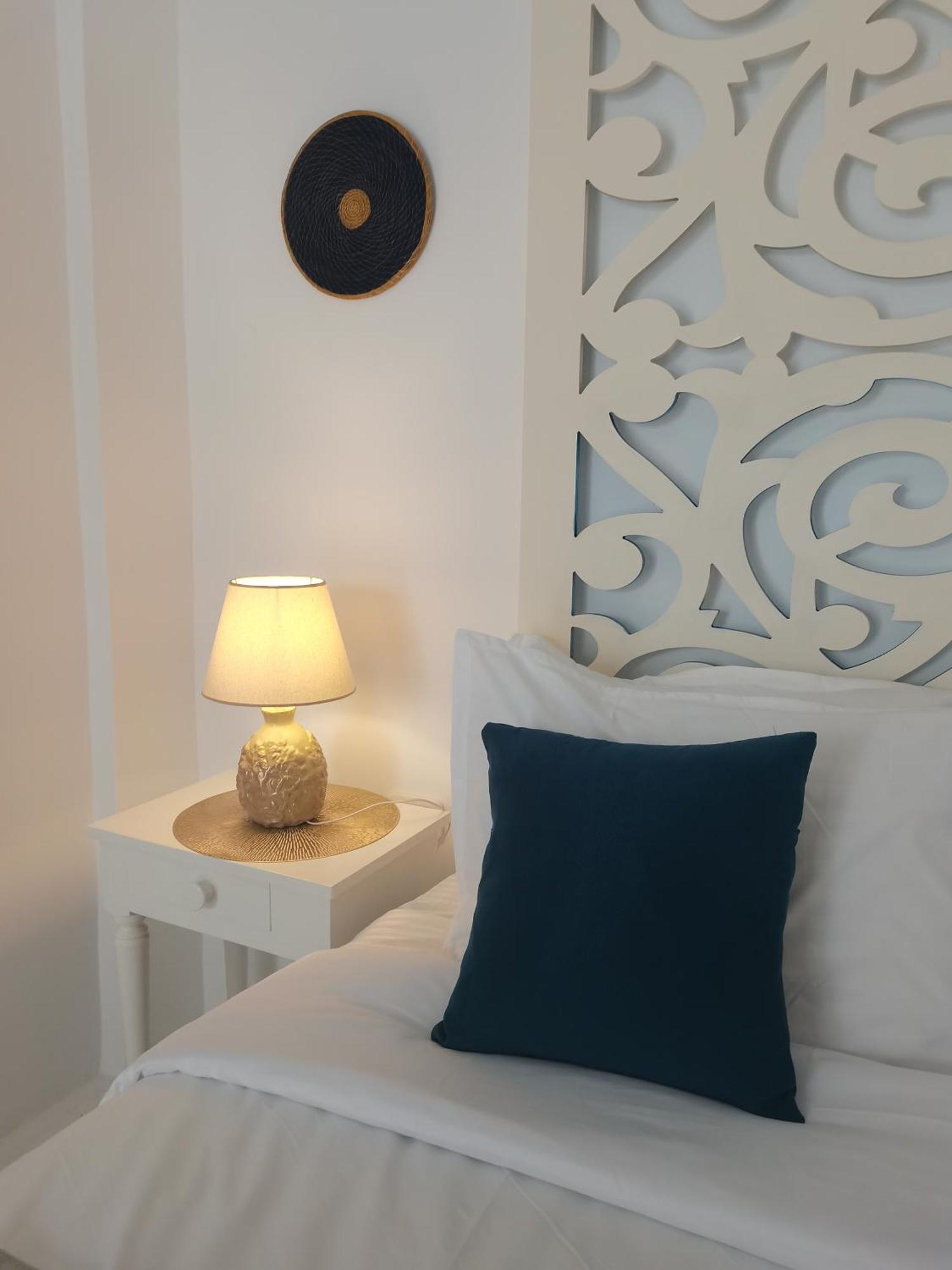 Dar Ali Medina Hammamet Chambres D'Hotes 외부 사진