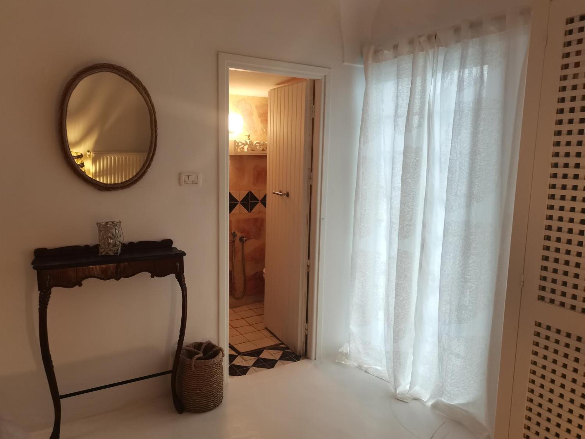 Dar Ali Medina Hammamet Chambres D'Hotes 외부 사진