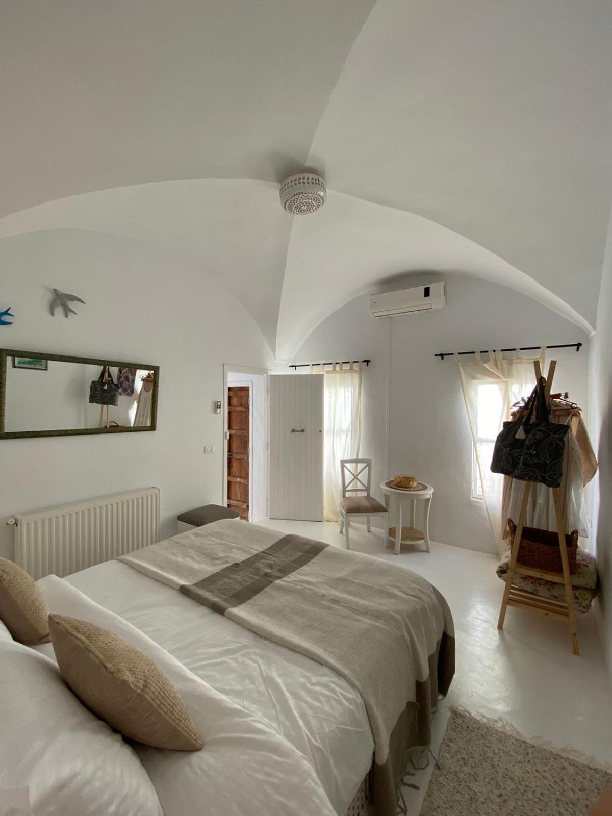 Dar Ali Medina Hammamet Chambres D'Hotes 객실 사진
