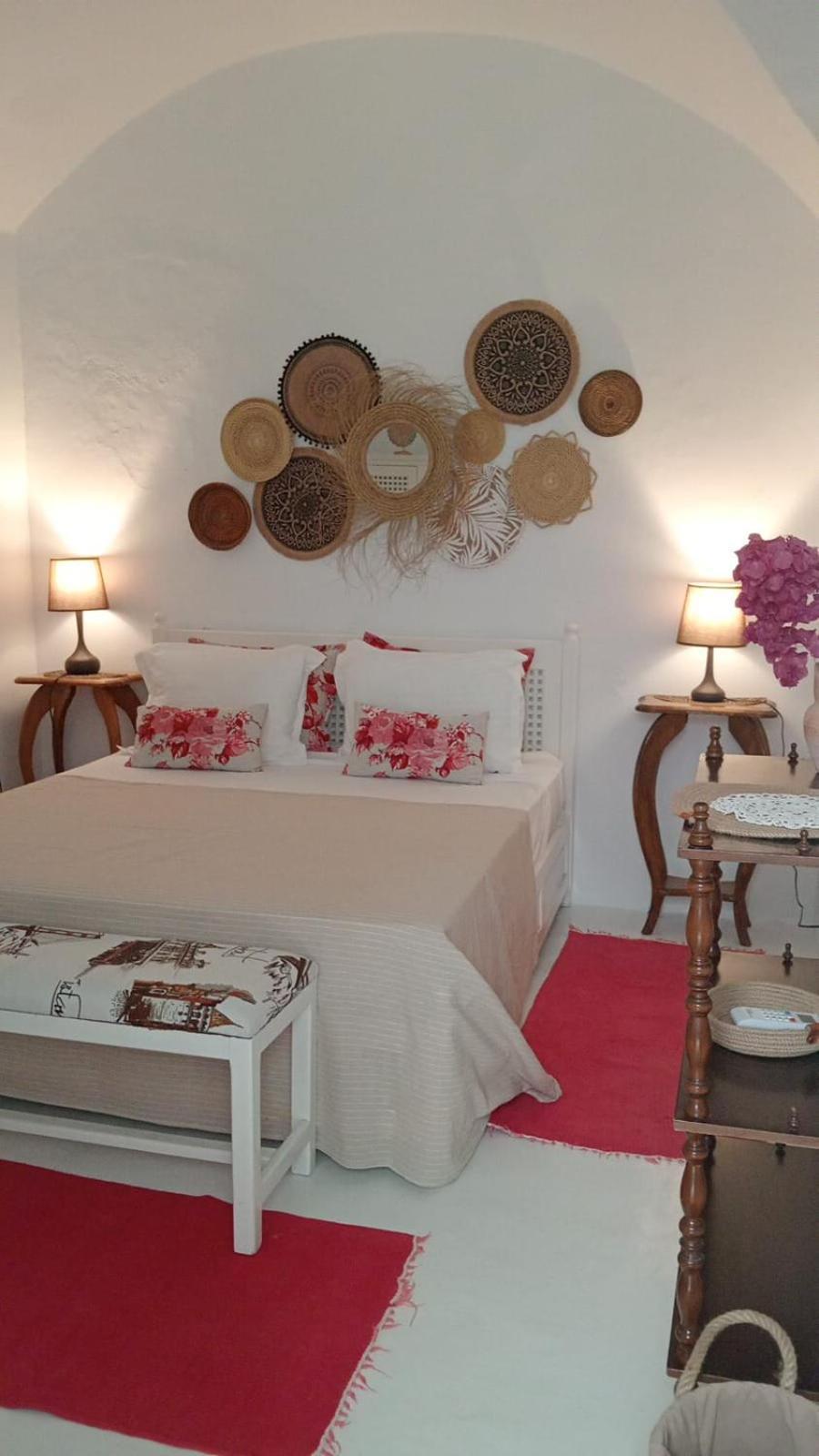 Dar Ali Medina Hammamet Chambres D'Hotes 외부 사진