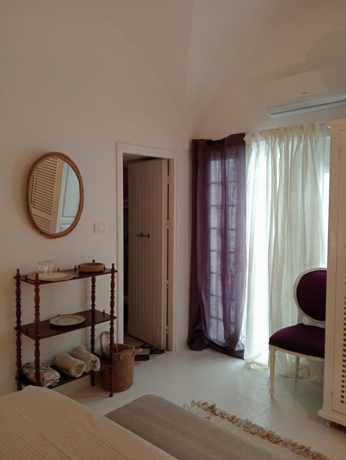 Dar Ali Medina Hammamet Chambres D'Hotes 외부 사진