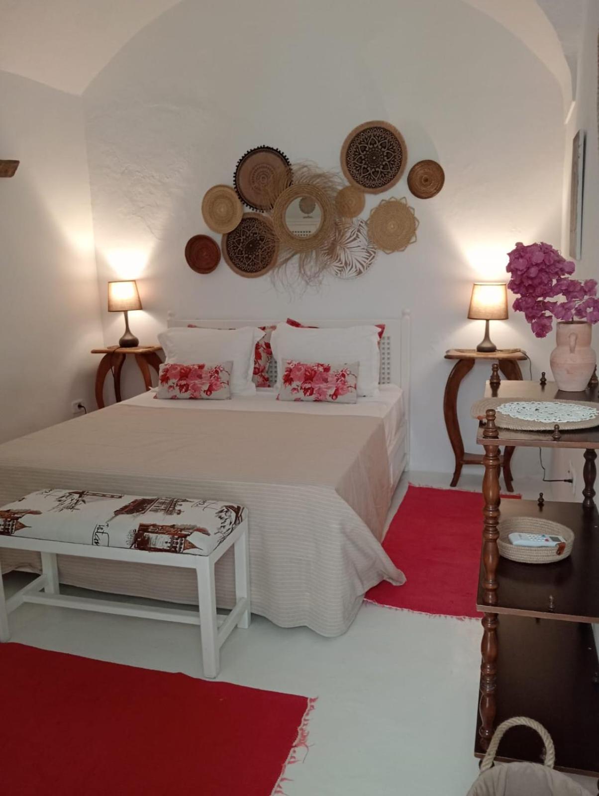 Dar Ali Medina Hammamet Chambres D'Hotes 외부 사진