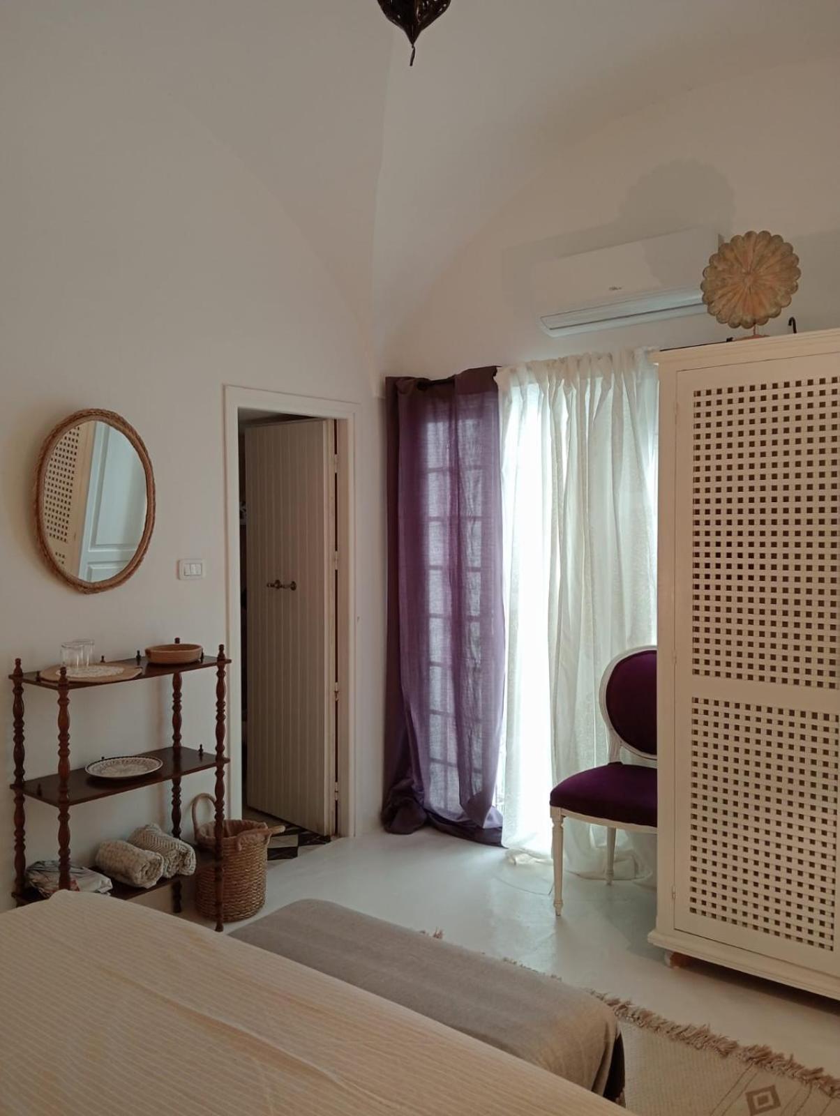 Dar Ali Medina Hammamet Chambres D'Hotes 외부 사진